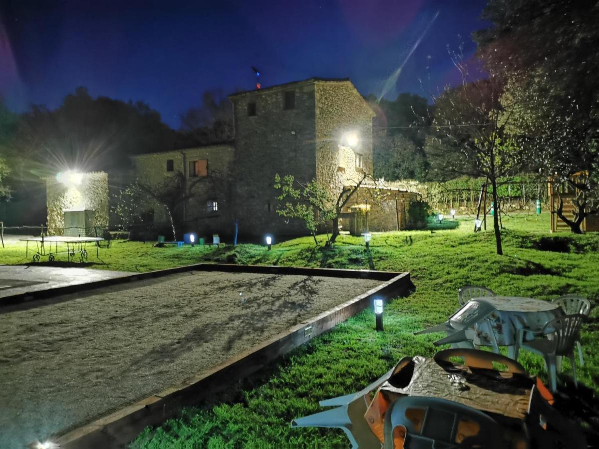 Can Resiu Serinya Exterior photo